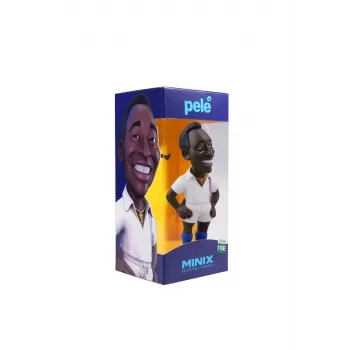 MINIX PELE - ESCAPE TO VICTORY kogumisfiguur