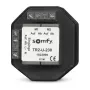SOMFY 1822099 TR2-U-230 süvistatav eraldusrelee kahe ajami jaoks