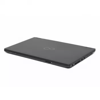 Fujitsu LIFEBOOK U749 14-tolline sülearvuti - Intel Core i5-8365U, 16GB RAM, 512GB SSD, Full HD, Windows 11 Pro, saksa klaviatuur, klass A4