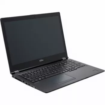 Fujitsu LIFEBOOK U749 14-tolline sülearvuti - Intel Core i5-8365U, 16GB RAM, 512GB SSD, Full HD, Windows 11 Pro, saksa klaviatuur, klass A4