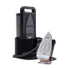Braun CareStyle 9 IS 9090 BK Aurugeneraator Triikraud 2700 W 2 L EloxalPlus Tald Must, Vask