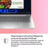HP ProBook 4 G1i 14 tolli Ultra 7 255U 16GB DDR5 512GB SSD WUXGA Windows 11 Pro hõbedane 3 aastat kohapealne teenindus