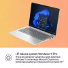 HP ProBook 4 G1i 14 tolli Ultra 7 255U 16GB DDR5 512GB SSD WUXGA Windows 11 Pro hõbedane 3 aastat kohapealne teenindus