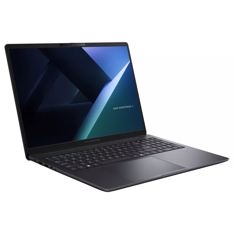 ASUS ExpertBook BM3606CHA-MB0033X sülearvuti, 16-tolline WUXGA IPS, AMD Ryzen 5 220, 16GB DDR5, 512GB SSD, Windows 11 Pro, saksa QWERTZ klaviatuur