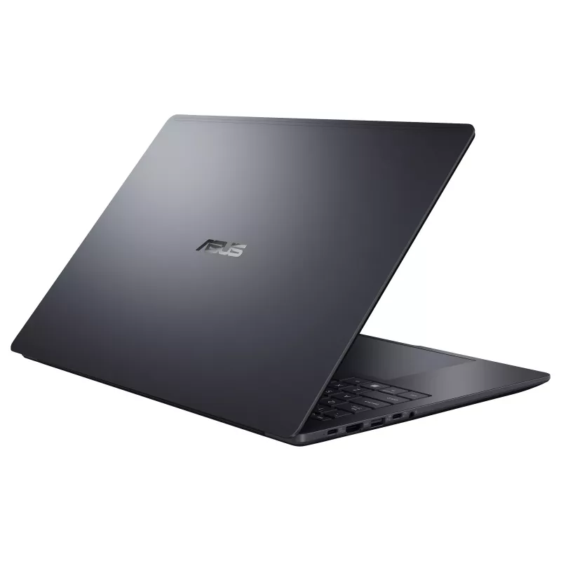 ASUS ExpertBook BM3606CHA-MB0033X sülearvuti, 16-tolline WUXGA IPS, AMD Ryzen 5 220, 16GB DDR5, 512GB SSD, Windows 11 Pro, saksa QWERTZ klaviatuur