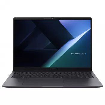 ASUS ExpertBook BM3606CHA-MB0111X sülearvuti, 16-tolline WUXGA IPS, AMD Ryzen 5 220, 16GB DDR5, 1TB SSD, Windows 11 Pro, saksa QWERTZ klaviatuur