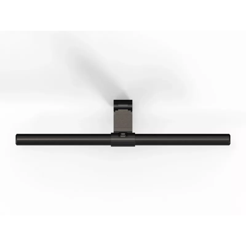 Yeelight Pura Monitor Light Bar Lite - LED monitorivalgusti reguleeritava värvustemperatuuri ja heledusega, USB-C toitega, CRI Ra95, 300 lm, 5W, gravitatsiooniklambriga kinnitus