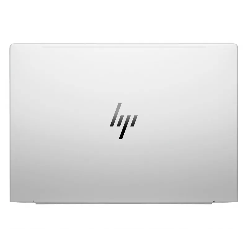 HP EliteBook 8 G1i 16 tolli Ultra 7 255U 24GB DDR5 512GB SSD WUXGA IPS 400nits Windows 11 Pro Glacier Silver Alumiinium 3Y OnSite
