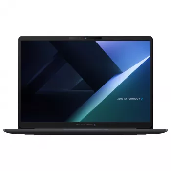 ASUS ExpertBook BM3406CHA-LY0063X sülearvuti, 14-tolline WUXGA IPS, AMD Ryzen 5 220, 16GB DDR5, 512GB SSD, Windows 11 Pro, saksa QWERTZ klaviatuur