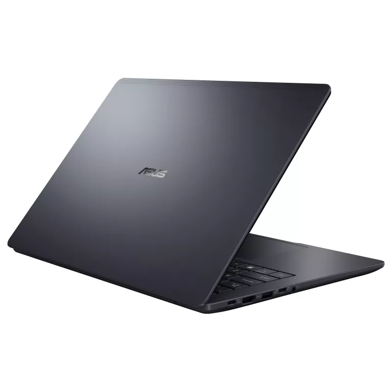 ASUS ExpertBook BM3406CHA-LY0063X sülearvuti, 14-tolline WUXGA IPS, AMD Ryzen 5 220, 16GB DDR5, 512GB SSD, Windows 11 Pro, saksa QWERTZ klaviatuur