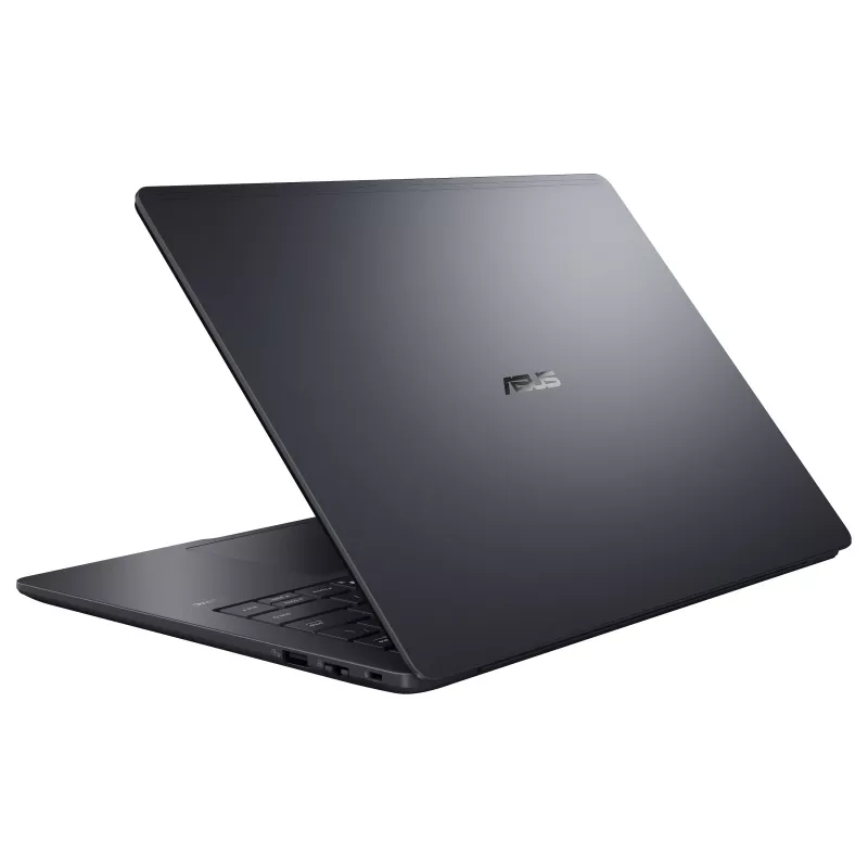 ASUS ExpertBook BM3406CHA-LY0063X sülearvuti, 14-tolline WUXGA IPS, AMD Ryzen 5 220, 16GB DDR5, 512GB SSD, Windows 11 Pro, saksa QWERTZ klaviatuur