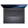 ASUS ExpertBook BM3406CHA-LY0063X sülearvuti, 14-tolline WUXGA IPS, AMD Ryzen 5 220, 16GB DDR5, 512GB SSD, Windows 11 Pro, saksa QWERTZ klaviatuur