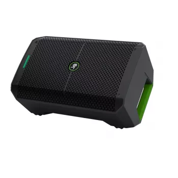 Mackie Thump GO - 8 inch kaasaskantav akutoitel kõlar, 200W, Bluetooth 5.0, must