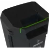 Mackie Thump GO - 8 inch kaasaskantav akutoitel kõlar, 200W, Bluetooth 5.0, must