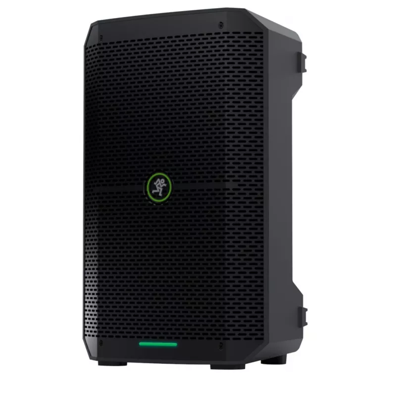 Mackie Thump GO - 8 inch kaasaskantav akutoitel kõlar, 200W, Bluetooth 5.0, must