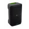 Mackie Thump GO - 8 inch kaasaskantav akutoitel kõlar, 200W, Bluetooth 5.0, must