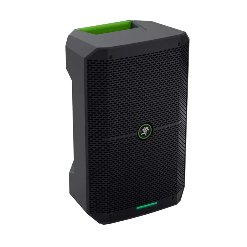 Mackie Thump GO - 8 inch kaasaskantav akutoitel kõlar, 200W, Bluetooth 5.0, must