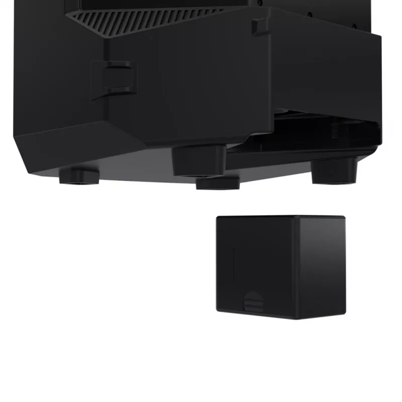 Mackie Thump GO - 8 inch kaasaskantav akutoitel kõlar, 200W, Bluetooth 5.0, must