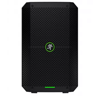 Mackie Thump GO - 8 inch kaasaskantav akutoitel kõlar, 200W, Bluetooth 5.0, must