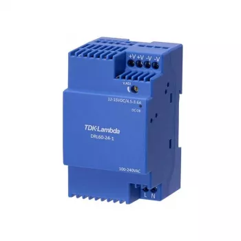 TDK Grenton 24VDC 2.5A DIN Rail Toiteplokk PSU-242-5-02