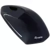 Equip 245110 Vertikaalne Ergonoomiline Juhtmevaba Hiir - Paremakäeline - 2,4 GHz - USB Vastuvõtja - Must