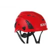 Kask SUPERPLASMA AQ turvakiiver, 204-Punane