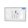 Villeroy & Boch Mademoiselle 24-osaline söögiriistade komplekt, 18/10 roostevaba teras, poleeritud, nõudepesumasinakindel, 6 lauakatet
