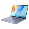 ASUS Vivobook S16 S3607NA-SH001W Snapdragon X Elite Sülearvuti 16 inch 3.2K OLED 32GB 1TB Windows 11 Home Cool Silver
