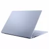 ASUS Vivobook S16 S3607NA-SH001W Snapdragon X Elite Sülearvuti 16 inch 3.2K OLED 32GB 1TB Windows 11 Home Cool Silver
