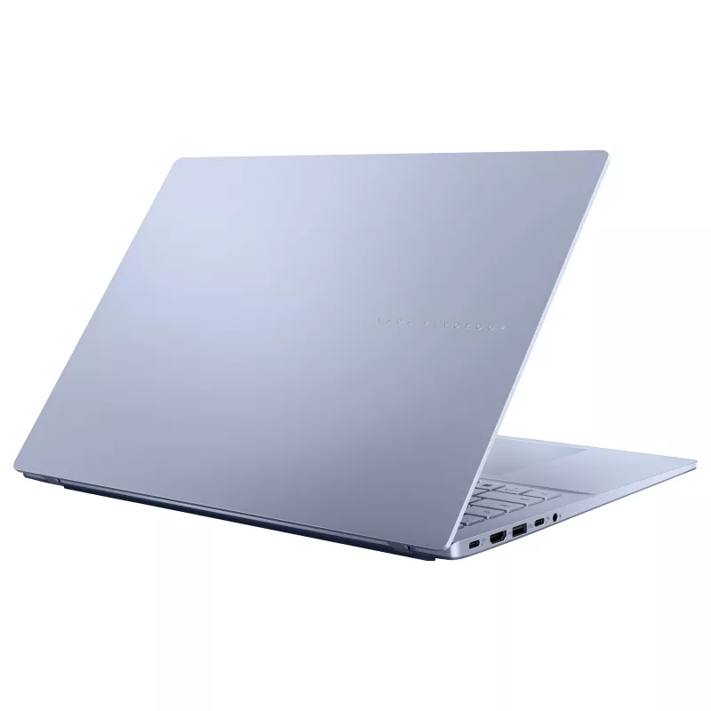 ASUS Vivobook S16 S3607NA-SH001W Snapdragon X Elite Sülearvuti 16 inch 3.2K OLED 32GB 1TB Windows 11 Home Cool Silver