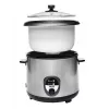 Tristar RK-6129 Riisikeetja 2,2 L Roostevaba teras 900 W