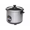 Tristar RK-6129 Riisikeetja 2,2 L Roostevaba teras 900 W