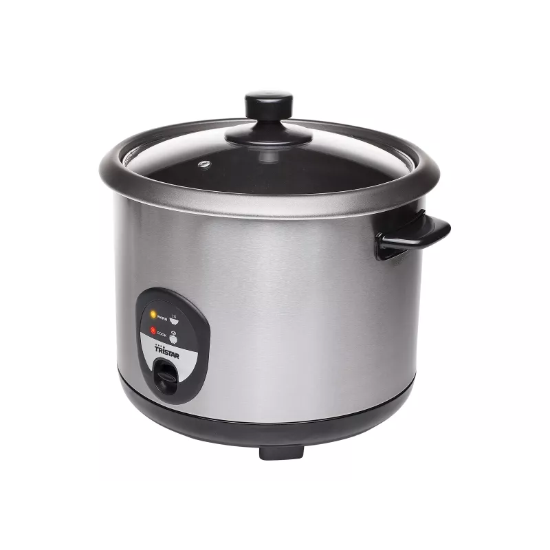 Tristar RK-6129 Riisikeetja 2,2 L Roostevaba teras 900 W