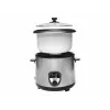 Tristar RK-6129 Riisikeetja 2,2 L Roostevaba teras 900 W