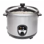 Tristar RK-6129 Riisikeetja 2,2 L Roostevaba teras 900 W
