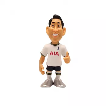 MINIX Tottenham - Son Heung-Min kogumisfiguur