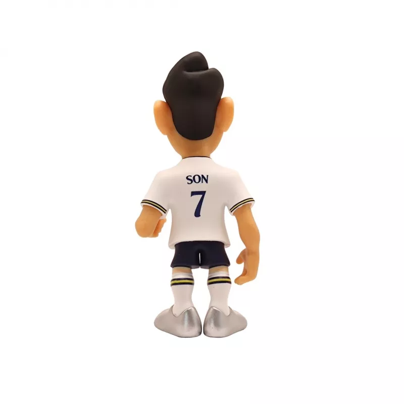 MINIX Tottenham - Son Heung-Min kogumisfiguur