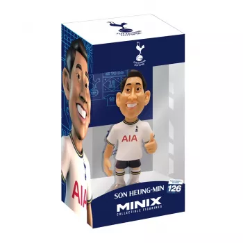 MINIX Tottenham - Son Heung-Min kogumisfiguur