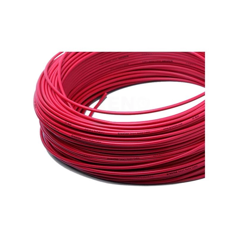 GRENTON TF-Bus Trunk Cable 2x0.8+(2x2x0.5) 200m
