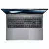 ASUS ExpertBook P5 G2 PM5606CGA-SH0032X Copilot+ PC sülearvuti, 16-tolline WUXGA OLED, AMD Ryzen AI 7 445, 64GB DDR5, 1TB SSD, Windows 11 Pro, saksa QWERTZ klaviatuur
