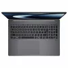 ASUS ExpertBook P5 G2 PM5606CGA-SH0032X Copilot+ PC sülearvuti, 16-tolline WUXGA OLED, AMD Ryzen AI 7 445, 64GB DDR5, 1TB SSD, Windows 11 Pro, saksa QWERTZ klaviatuur
