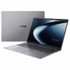 ASUS ExpertBook P5 G2 PM5606CGA-SH0032X Copilot+ PC sülearvuti, 16-tolline WUXGA OLED, AMD Ryzen AI 7 445, 64GB DDR5, 1TB SSD, Windows 11 Pro, saksa QWERTZ klaviatuur