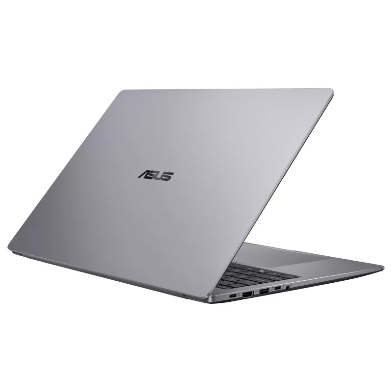 ASUS ExpertBook P5 G2 PM5606CGA-SH0032X Copilot+ PC sülearvuti, 16-tolline WUXGA OLED, AMD Ryzen AI 7 445, 64GB DDR5, 1TB SSD, Windows 11 Pro, saksa QWERTZ klaviatuur
