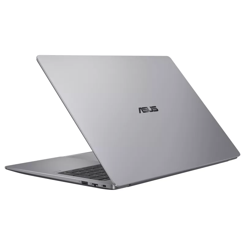 ASUS ExpertBook P5 G2 PM5606CGA-SH0032X Copilot+ PC sülearvuti, 16-tolline WUXGA OLED, AMD Ryzen AI 7 445, 64GB DDR5, 1TB SSD, Windows 11 Pro, saksa QWERTZ klaviatuur