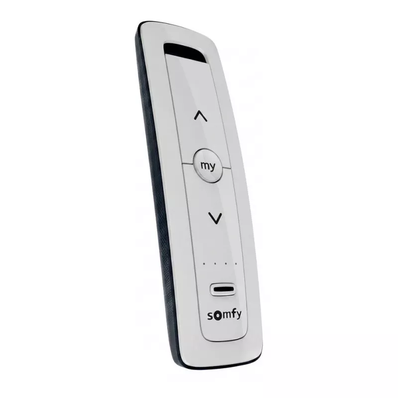 Somfy 1870327 Situo 5 io Pure II Handheld Radio Transmitter