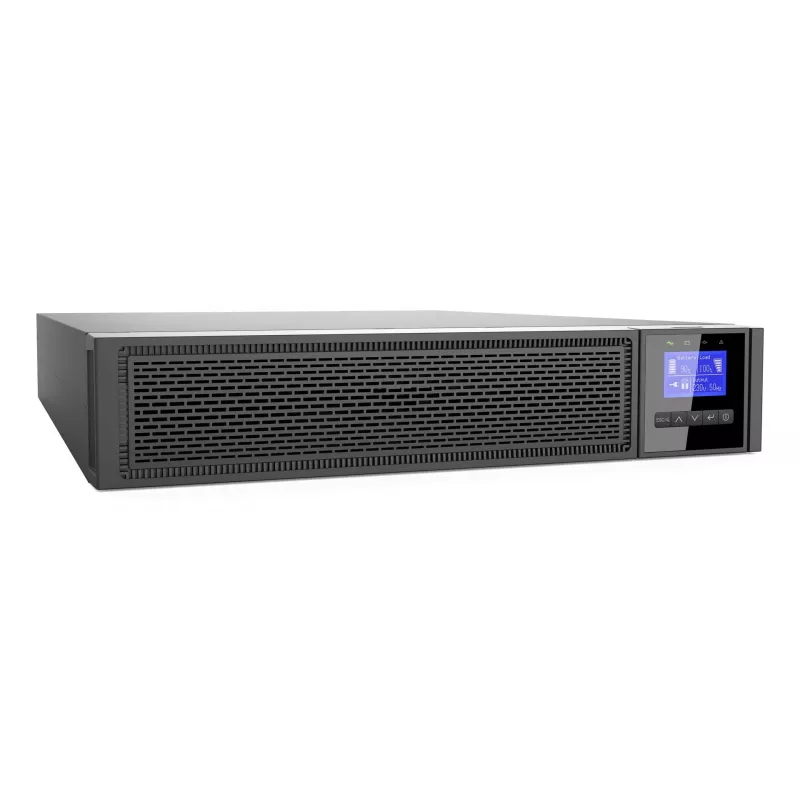 LevelOne USV Online IOT 6KVA/6000W VOLTA Must