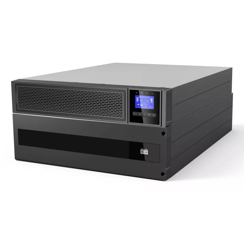 LevelOne USV Online IOT 6KVA/6000W VOLTA Must