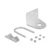 Delock 5G LTE antenn N Female 3 - 5 dBi omnidirectional seina- ja mastikinnitusega välitingimustes must