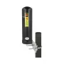 Delock 5G LTE antenn N Female 3 - 5 dBi omnidirectional seina- ja mastikinnitusega välitingimustes must
