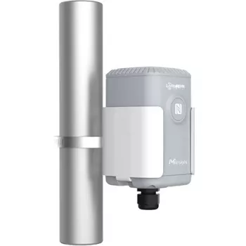 Milesight IoT LoRaWAN Industrial Temperature Sensor -50°C ~ 200°C EM500 (EM500-PT100-868M-T200)